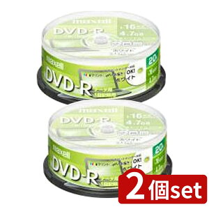 y2Zbgz f[^p DVD-R 4.7GB SP 20(20) | f[^pDVD-R DVD-R 4.7GB CNWFbgv^[ }NZ fBXN f[^fBXN ЂтzCg[x XshpbN 20 16{