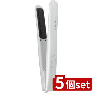 �y5�Z�b�g�z USB���o�C���w�A�A�C���� MXHI-100WH(1��) | USB�w�A�A�C���� �}�N�Z�� �w�A�A�C���� ���o�C���w�A�A�C���� �R���p�N�g�w�A�A�C���� MXHI-100.WH USB�A�C���� �A���W�F���[�N �z���C�g 
