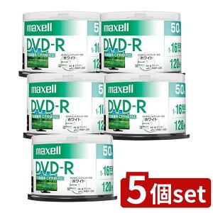 �y5�Z�b�g�z �^��p DVD-R 120�� �f�U�C�� SP 50��(50��) | DVD-R �^��pDVD-R 50���p�b�N �}�N�Z�� 16�{�� CPRM �f�W�^������ DVD���f�B�A �X�s���h���P�[�X �^��p�f�B�X�N �C���N�W�F�b�g�v�����g