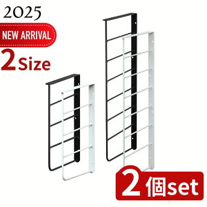 2個set 選べる4種 平安伸銅 L型シェルフフレーム6 | シェルフフレーム DIY 壁面収納 パイン材 ブラック フレームセット インテリア 石膏ボード取り付け 家庭用収納 シェルフ ホワイト 黒 フレー