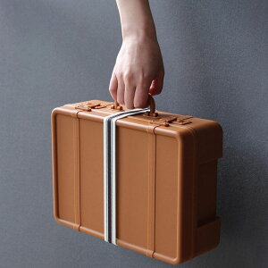 選べる6種 八幡化成 トランクストーリー サイズ別バッグ | 収納ボックス トランクストーリー ポリプロピレン ケース 収納ケース おしゃれ お部屋収納 インテリア収納 トランク型 持ち運び