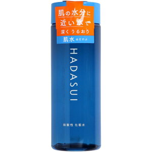 �_���r���[���T�L�^�t�@�C���g�D�f�C HADASUI �X�L�����[�V���� [�P�i���e��/400ml] | HADASUI �X�L�����[�V���� ���ϐ� ���� �n�_�X�C �X�L���P�A �A���R�[���t���[ ������ �����F ��_�� �V�R�� 