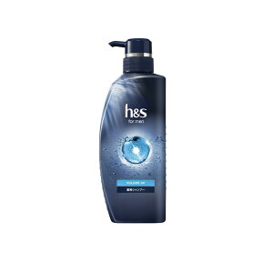 P&G H&S FOR MEN{[AbvVv[|v [Pie/350ml] | P&G h&s pVv[ P&G h&s for men GC`AhGX tH[ {[AbvVv[ Vv[ |v