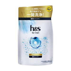 P&G h&s formen XJvS[h Vv[ l [Pie/300ml] | hs for men Vv[ XJvS[h pVv[ YVv[ hs pVv[ jpVv[