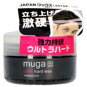 {X MUGA Egn[hbNX [Pie/85g] | Egn[hbNX wAbNX wAX^CO  MUGA  Y V[gwA X^CO Œ JAPAN WAX 