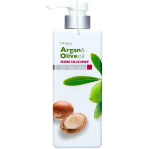 �_���r���[���T�L�^�F����� �r���[�A �A���K��&�I���[�u �I�C�� �V�����v�[ �m���V���R�� [�P�i���e��/550ml] | �F����� �V�����v�[ �A���K���I�C�� �I���[�u�I�C�� �w�A�P�A �m���V���R�� 