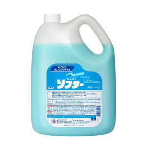 ԉv KAO\t^[Ɩp [Pie/4500ml] | ԉ \t^[ Ɩp ߗp_ t[  炩  pi pi pi ߗ AC ۂ ߗ m PAp