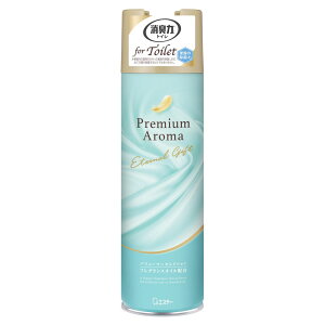 �_���r���[���T�L�^KeePer�Z�� �g�C���̏��L�� Premium Aroma �X�v���[ �G�^�[�i���M�t�g [�P�i���e��/365ml]×1�� | �G�X�e�[�g�C�� ���L�� �X�v���[ Premium Aroma �G�^�[�i���M�t�g �g�C�� ���L�� ����
