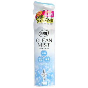 KeePerZ L CLEAN MIST N[~Xg LF L  Xv[   tbV\[v [Pie/280ml] | GXe[ L N[~Xg tbV\[v { Xv