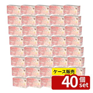 _r[TL^y 40Zbgz A.R.fBR Kl܂ɂ}XNsNx[W [Pie/40] | Kl܂ɂ}XN T[WJ}XN ×p}XN sDz}