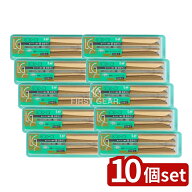＼レビュー特典有／【10個セット】 貝印 新長刃α LGα-10B1 [単品内容量/10本] | 顔剃り カミソリ まゆ…