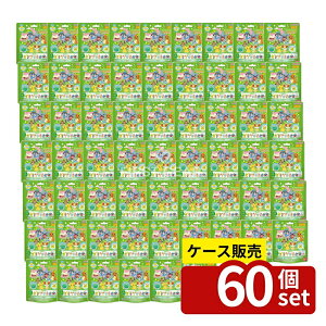 _r[TL^y 60Zbgz o_C т炽܂ |PbgX^[ |PtBMARNV [Pie/75g] | |P o_C tBMA  т