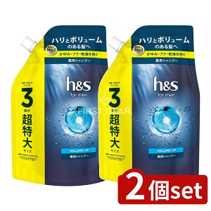 y2Zbgz P&G h&s for men {[AbvVv[TCY [Pie/900ml] | hsVv[ hstH[ pVv[ lߑւVv[ jpVv[ 򕔊OiV