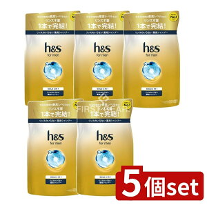 �_���r���[���T�L�^�y5�Z�b�g�z P&G H&S FOR MEN�S�[���h2IN1�V�����v�[�߂��� [�P�i���e��/300g] | h��s �S�[���h �V�����v�[ 2in1 h��s for men �w�A�P�A �V�����v�[ �|���v ��򕔊O�i �����Y�V��