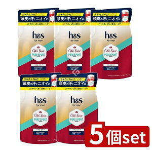 y5Zbgz P&G HSFORMENS[h2IN1Vv[I[hXpCXsAX|[c̍߂ [Pie/300g] | h&s for men Vv[ I[hXpCX pVv[ 2in1 sAX|[c