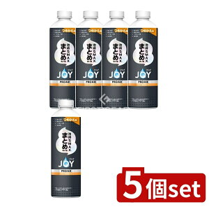 y5Zbgz P&G WCPRO܂Ƃߐ􂢗pl [Pie/390ml] | Hp JOY Lb`p lߑւp P&G ΂   X|W Zx U ԒZk  X