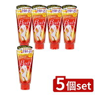 ＼レビュー特典有／【5個セット】 常盤薬品工業 サナ エステニー ザ・マッサージュ [単品内容量/180g] | …