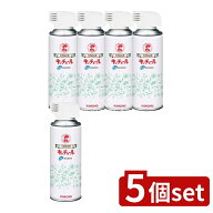 ＼レビュー特典有／【5個セット】 大日本除虫菊 天然除虫菊 キンチョール 水性タイプ 香料無添加 [単品内…