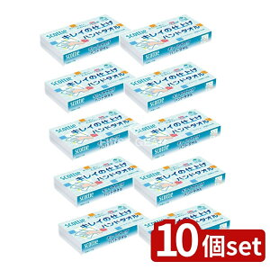 �_���r���[���T�L�^�y10�Z�b�g�z ���{�����N���V�A �X�R�b�e�B�L���C�m�n���h�^�I��100�g [�P�i���e��/1��] | �X�R�b�e�B �n���h�^�I�� ���{���� �N���V�A �y�[�p�[�^�I�� ���^�I�� �\�t�g