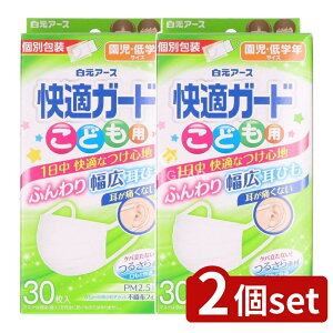 �_���r���[���T�L�^�y2�Z�b�g�z �����A�[�X ���K�K�[�h�}�X�N ���ǂ��p [�P�i���e��/30��] | ���K�K�[�h�}�X�N ���ǂ��p �����A�[�X �}�X�N �q���p�}�X�N �ʕ �}�X�N�����p �}�X�N��