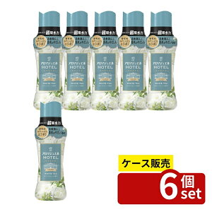 �_���r���[���T�L�^�y������ 6�Z�b�g�z P&G ���m�A�A���}�W���G���z���C�g�e�B�[�̍���{�� [�P�i���e��/420ml] | ���m�A �A���}�W���G�� �z���C�g�e�B�[ ����r�[�Y ���m�A�n�s�l�X ����p