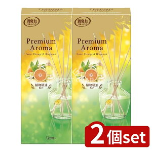 y2Zbgz KeePerZ ̏L Premium Aroma Stick XC[gIW&xKbg [Pie/65ml] | GXe[ L v~AA} XeBbN XC[gIW F p u