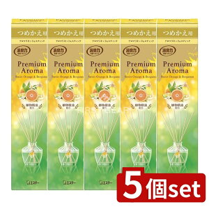 y5Zbgz KeePerZ ̏L Premium Aroma Stick l XC[gIW&xKbg [Pie/65ml] | GXe[ L v~AA}XeBbN F A}XeBbN XC