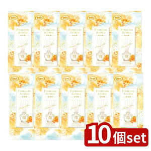 y10Zbgz KeePerZ ̏L Premium Aroma Stick { ؍ [Pie/65ml] | L fBt[U[ v~AA} ؍ A}XeBbN  tOX XeBbN f