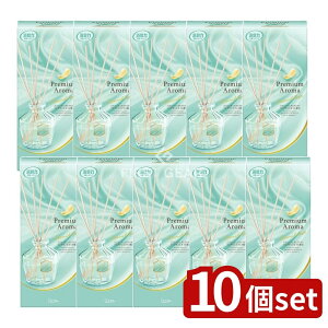 y10Zbgz KeePerZ ̏LPremium Aroma Stick { G^[iMtg [Pie/50ml] | L A} XeBbN  LF v~AG^[iMtg L tO