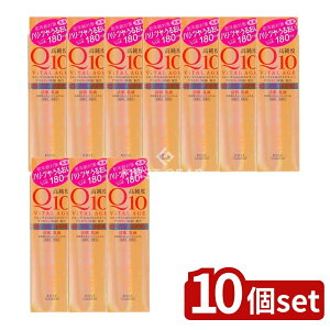 _r[TL^y10Zbgz R[Z[ oC^GCW Q10 ~LB[V [Pie/180ml] | oC^GCW RX R[Z[ Q10 t ~LC[V ϕi ⋋ _