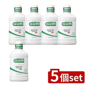 �_���r���[���T�L�^�y5�Z�b�g�z �T���X�^�[ GUM�f���^�������X���M�����[ [�P�i���e��/500ml] | �T���X�^�[ �K�� �f���^�������X �n�~�K�L ��򕔊O�i �}�E�X�E�H�b�V�� �t�̃n�~�K�L �Q���n