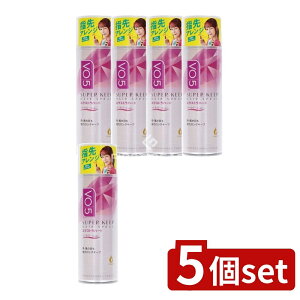 �_���r���[���T�L�^�y5�Z�b�g�z �T���X�^�[ VO5 �X�[�p�[�L�[�v�w�A�X�v���C[�G�N�X�g���n�[�h]�p�[�����[�Y�̍��� [�P�i���e��/330g] | VO5 �w�A�X�v���[ VO5 �X�[�p�[�L�[�v �w�A�X�v���C �G