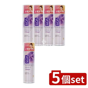 �_���r���[���T�L�^�y5�Z�b�g�z �T���X�^�[ VO5�X�[�p�[�L�[�v�w�A�X�v���C�G�N�X�g���n�[�h���� [�P�i���e��/330g] | VO5 �w�A�X�v���[ �X�[�p�[�L�[�v �G�N�X�g���n�[�h ���C�I�[�t�@�C�u 