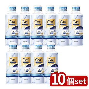 �_���r���[���T�L�^�y10�Z�b�g�z �T���X�^�[ �I�[���c�[ �v���~�A�� �}�E�X�E�H�b�V�� �_�u���N�����W���O[���t���b�V���N���A�~���g] [�P�i���e��/550ml] | �I�[���c�[ �}�E�X�E�H�b�V�� 