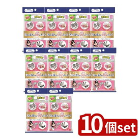 ＼レビュー特典有／【10個セット】 スリーエム スコッチ・ブライト汚れ落ちがはなまるのネット(ピンク) [単品内容量/1個] | スコッチ・ブライト スリーエム 汚れ落ち キッチンネット メッシュネット ピンク スポンジ たわし 清掃用品 洗剤不要 磨き アウトドア 速乾
