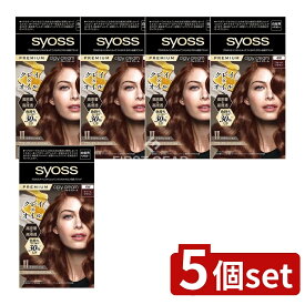 ＼レビュー特典有／【5個セット】 ヘンケル サイオス クレイクリーム ヘアカラー 4W ウォームブラウン [単品内容量/1個] | サイオス ヘアカラー クレイクリーム ヘアカラー ウォームブラウン 髪染め 白髪染め クレイ アフターカラートリートメント 高密着 ツヤ髪