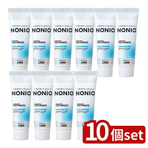 y10Zbgz CI NONIO(mjI) n~KL NAn[u~g [Pie/130g] | LION NONIO pn~KL NAn[u~g  p n~KL I[PA j^[ Z 