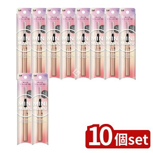 _r[TL^y10Zbgz L KQ2212 Mini Maru }XJR[ [Pie/1] | }XJR[ Mini Maru L ACCN R[ @ׂ܂ i`CN XCh RX 