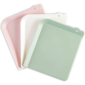 伊原企販 こぼれ落ち防止まな板S(3枚組) KBS3 | まな板 抗菌 こぼれ落ち防止まな板 こぼれ落ちにくい カッティングボード 雑菌対策 食中毒対策 食材 保存 使い分け に最適 アウトドア 日本製 S