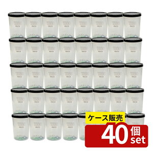 �y������ 40�Z�b�g�zIRECO�H�i�ۑ��e�� L | KOKUBO �H�i�ۑ��e�� IRECO �v���X�`�b�N �W�t�� �L�b�`�� ������� �t���b�g �L���j�X�^�[ ���� �C�� ������ ��� �t�[�h ������ ���� �T���_ �􂢂�