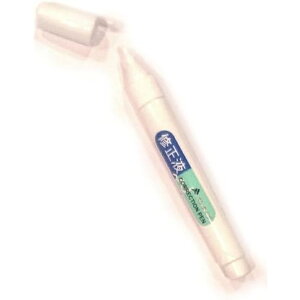 サンノート 修正液 ペンタイプ | 修正液 修正ペン 文具 文房具 オフィス用品 事務用品 日用品 ステーショナリー 業務用 学校 学習 入学 入園 卒業 卒園 会社 仕事場 職場 ペンタイプ 水性イン