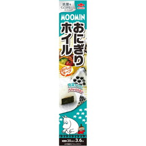 mA~ MOOMIN ɂzC 20cm×3.6m | ɂzC [~ ނ ɂ IjM A~zC Opނ R  ֗ ٓ syٓ CX{[ ɂtB 