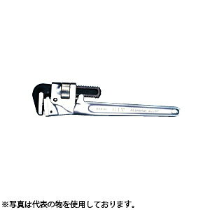 �q�b�g���� ALP600 �A���~�p�C�v�����` �ő���J���F103mm