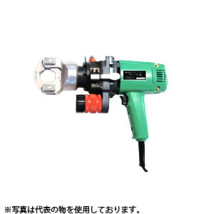 楽天市場】ベンカン BPD-08-3 コード式プレス式継手専用締付工具 付属 