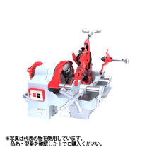 ジモ取引終了4/28】≪y297≫動OK 大人気 REX/レッキス ねじ切り機 