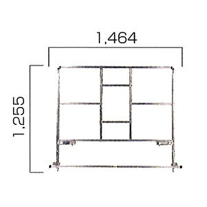 ALINCO(�A���C���R)�@CSR�p�I�v�V�����@�{�̌��ʗp��|��g�@CSRR131�@CSR100D/130D�p�@[�@�l����][�����ʓr�����ς�]