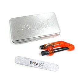 BONDIC　EVO　ボンディック　エヴォ　補修材スターターキット　BD-SKEJ　液体プラスチック接着剤【在庫有り】