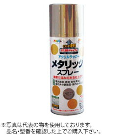 楽天市場 アサヒペン メタリックスプレーの通販