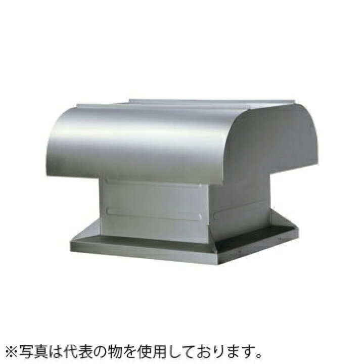 楽天市場 鎌倉製作所 自然換気装置 標準形 Rfv 24h ボディ開口部寸法 69 69 ファン径 60cm 送料別途お見積り セミプロｄｉｙ店ファースト