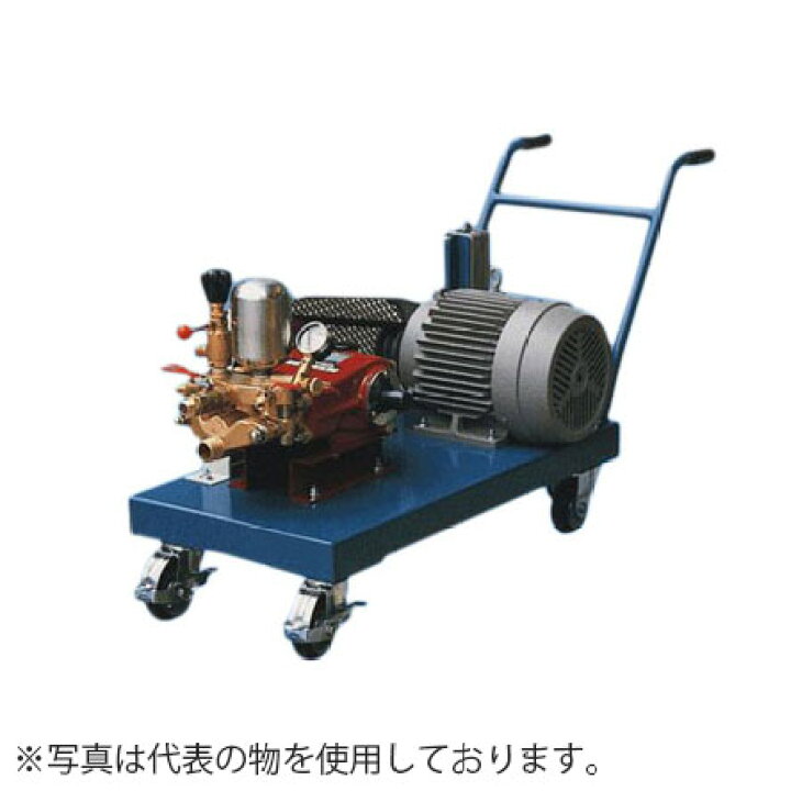楽天市場】キョーワ(KYOWA) テスター テストポンプ KY-400-3 三相 200V 